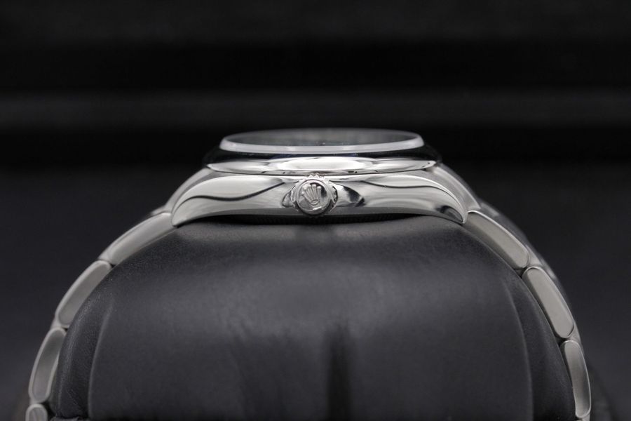 Rolex Oyster Perpetual 277200